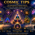 The Cosmic System , Services & Solution for 100xLife Growth + 100xWork Success + 100xBusiness Development